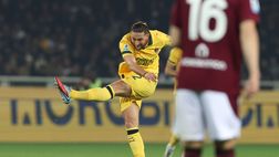 Tiri da fuori, il nuovo marchio del Milan: numeri da urlo in Serie A