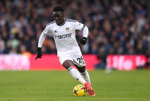 Gnonto prigioniero al Leeds, che vuole rinnovarlo. L’Everton lo cerca ancora- immagine 2