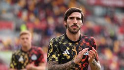 Tonali: “La mia top 11”. L’ex Milan sceglie il 4-3-3 e schiera due giocatori dell’Inter