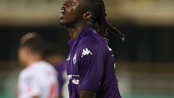 Un Kean solo al comando, un’altra sfida per lui. Vuole riprendersi tutto