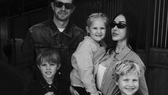 Compleanno in casa De Bruyne: il figlio Mason compie 10 anni: il post social – FOTO - immagine 1