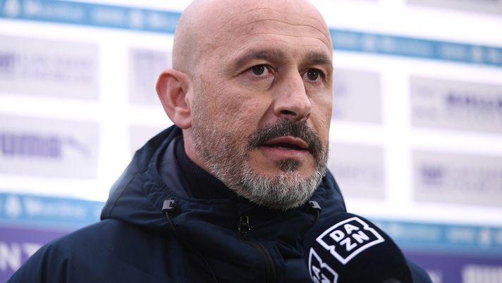 Bologna, Italiano: “All’inizio del campionato soffrivamo, ma ora va sempre meglio” - immagine 1