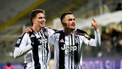 Gazzetta: “Senza gli insulti a Vlahovic, il gol di Kostic non sarebbe arrivato”