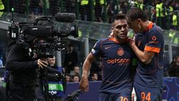 Costacurta: “Inter, sfibrante essere sempre sul pezzo. Amo alla follia Lautaro ma…”