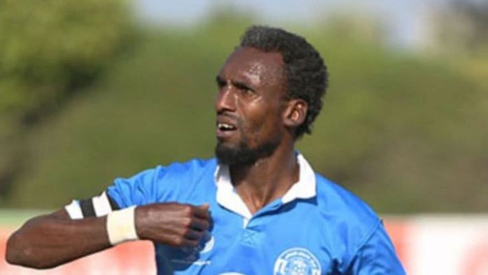 Pelé Palestinese Gaza