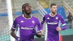 Tuttosport su Kean: “Il gol contro la Dinamo Kiev è la svolta”