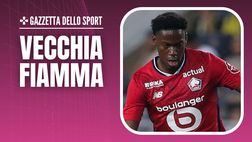 Calciomercato – Il Milan ripensa a David: Fonseca lo ha già allenato