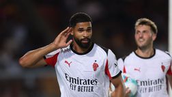 Il Milan si rialza a Lecce: Pulisic e Loftus-Cheek firmano la vittoria della ripartenza