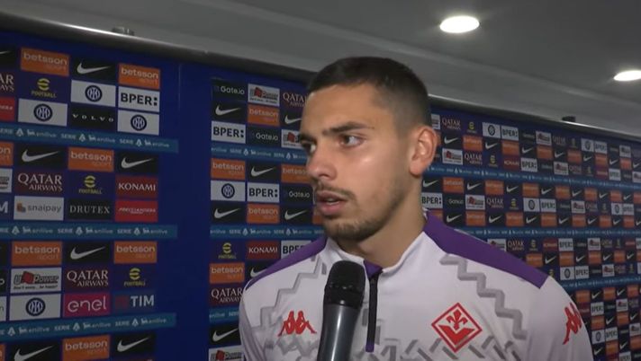 Moreno: “Il gol dell’Inter? Il pallone era fuori, ma non possiamo farci niente” - immagine 1