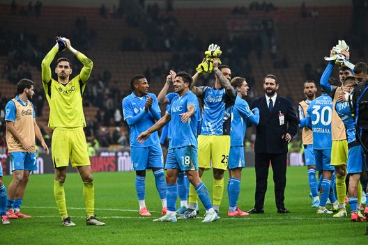 Napoli favorito, ma il Milan non perde al Maradona dal 2018: il pronostico della sfida- immagine 5