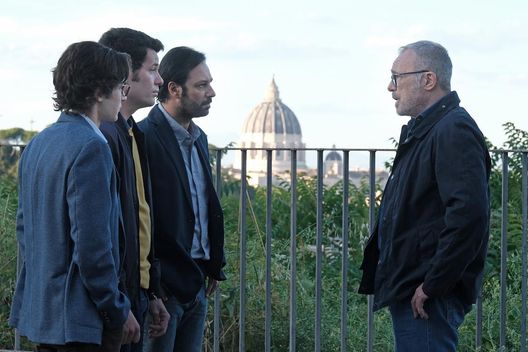 La famiglia Cesaroni Tv, al via il 13 aprile ‘I Cesaroni – Il ritorno’: puntate, trama, personaggi e due guest star- immagine 4