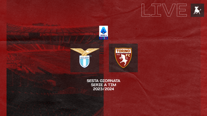 FINALE! Lazio-Torino 2-0 - immagine 1
