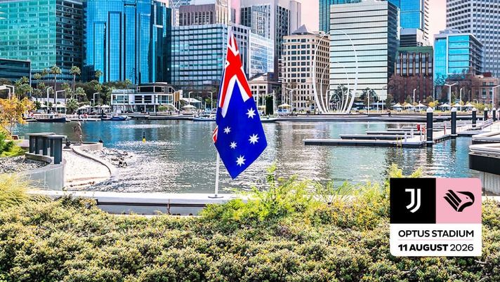 Palermo, si vola in Australia per la pre-stagione - immagine 1