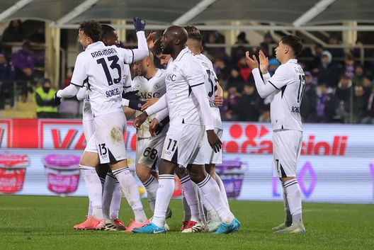 Sabatini sullo scudetto: “Ci sono 4/5 squadre candidate, qualcuna non vuole ammetterlo”- immagine 3