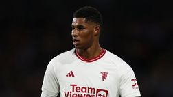 Manchester, scoppia il caso Rashford: in discoteca dopo la sconfitta col City. Ten Hag furioso