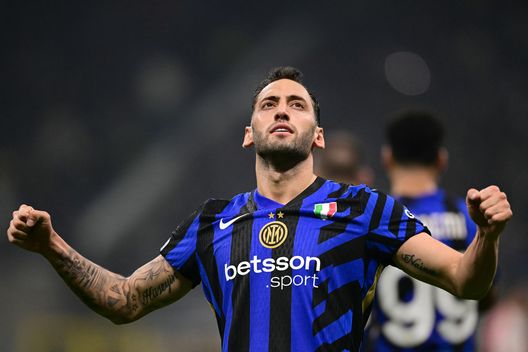 Inter, Calhanoglu salta il Verona: in dubbio per la Fiorentina?- immagine 2