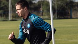 Dendoncker, il belga è già pronto: la decisione di Mazzarri in vista della Lazio