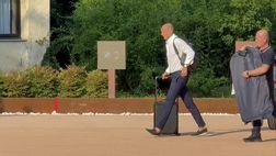Alla buon’ora, Allegri dà l’esempio: alle 8 a Milanello…!