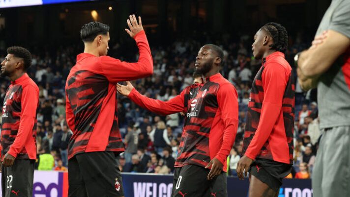 Musah: “Ero stupito quando Fonseca mi ha detto che giocavo! Il mio ruolo ideale…” - immagine 1