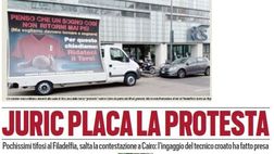 Video – Rassegna Stampa TN del 30/05/2021: “Juric placa la protesta”