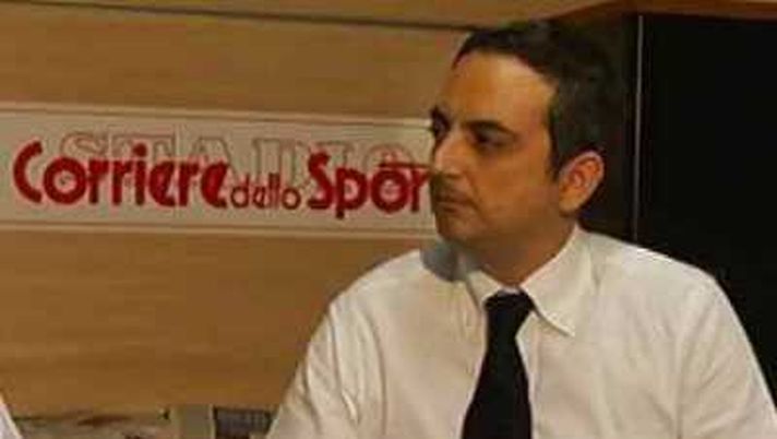 Salvione: “Il Napoli deve pensare a sé stesso. Ecco cosa penso sulle scelte di Conte” - immagine 1