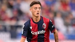 BREAKING – Urbanski lascia il Bologna in prestito e resta in Serie A: c’è l’accordo