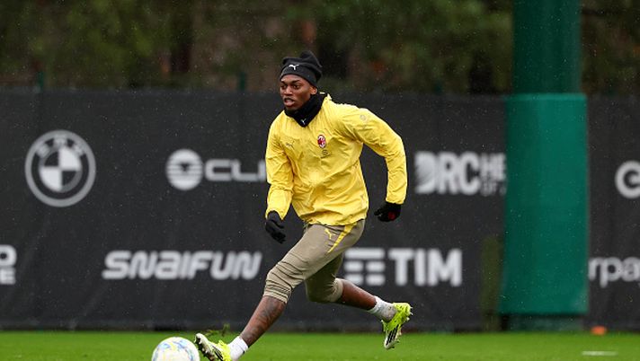 milan-allenamento-oggi-milanello-palestra-campo