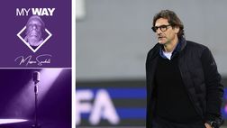 Vanoli, siamo su scherzi a parte