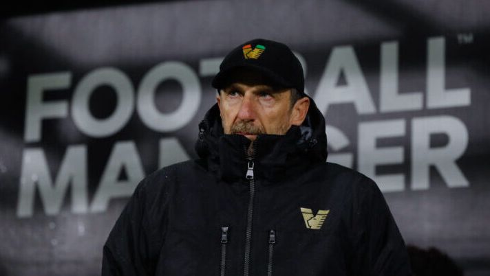 Di Francesco: “Doumbia out, come sta Andersen. Altare, Crnigoj e voglio di più dai subentri” - immagine 1