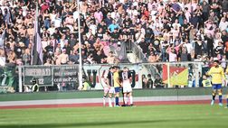 Palermo, Gds: “A Terni per ripartire. Lo score dei rosa di Corini in trasferta…”