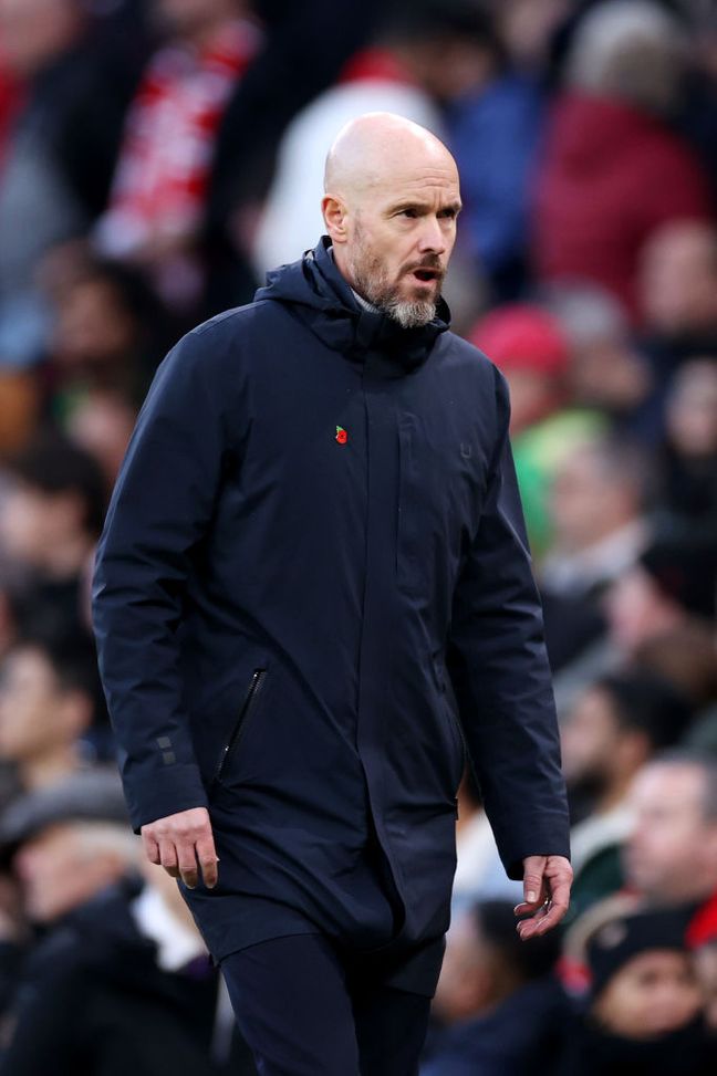 Manchester United, i tifosi sono stanchi: ecco chi rinuncia al proprio abbonamento…- immagine 4