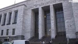 VIDEO / Ultras Milan , chiesti 4 anni 9 mesi a ex bodyguard Fedez