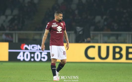 Calciomercato Torino, Rincon piace in Brasile: l’Internacional è sulle sue tracce- immagine 2