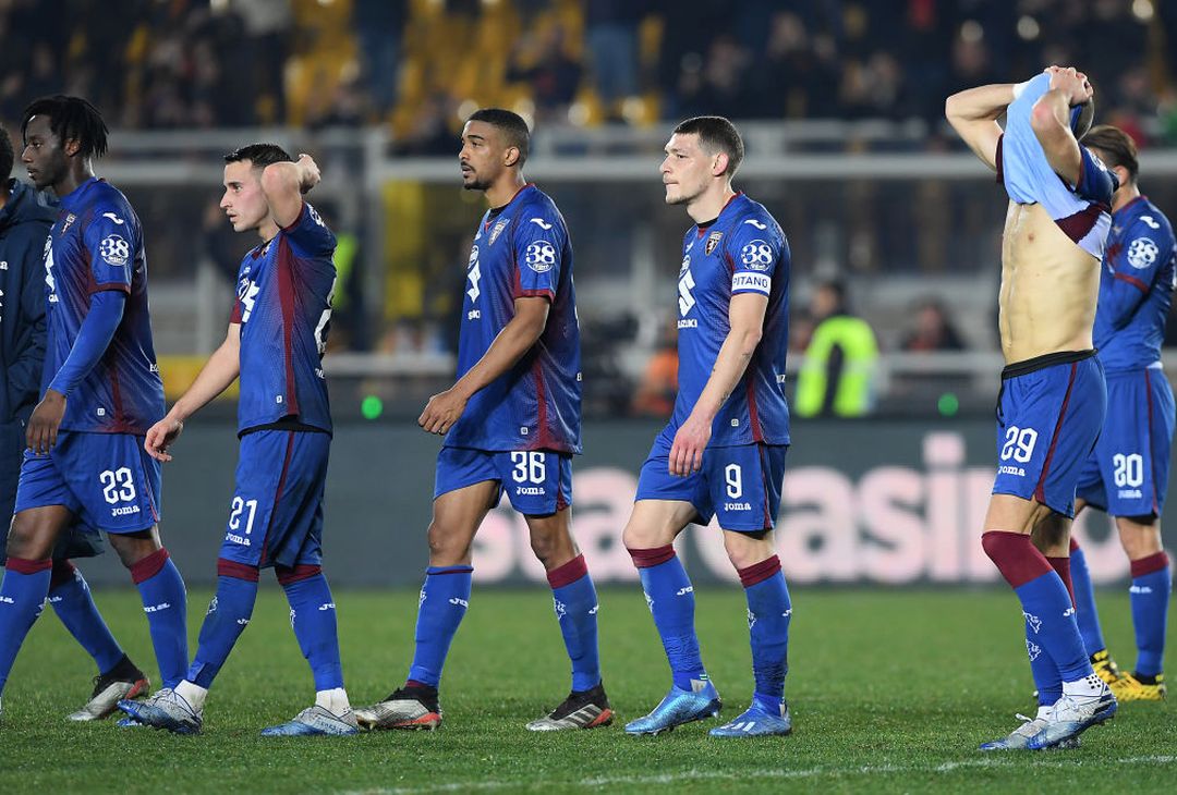 Toro, ecco sette cose che ti devi far perdonare- immagine 1