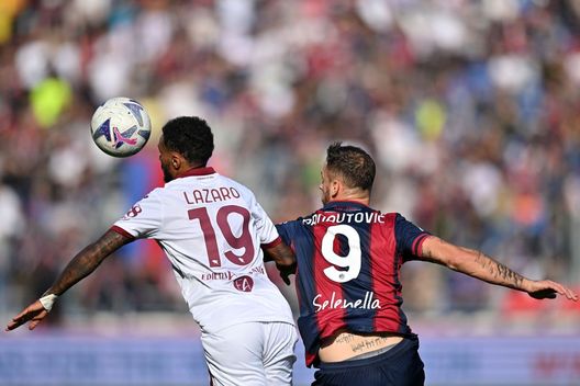Comparazione quote, Torino-Sampdoria: ecco le chance granata secondo gli analisti- immagine 2