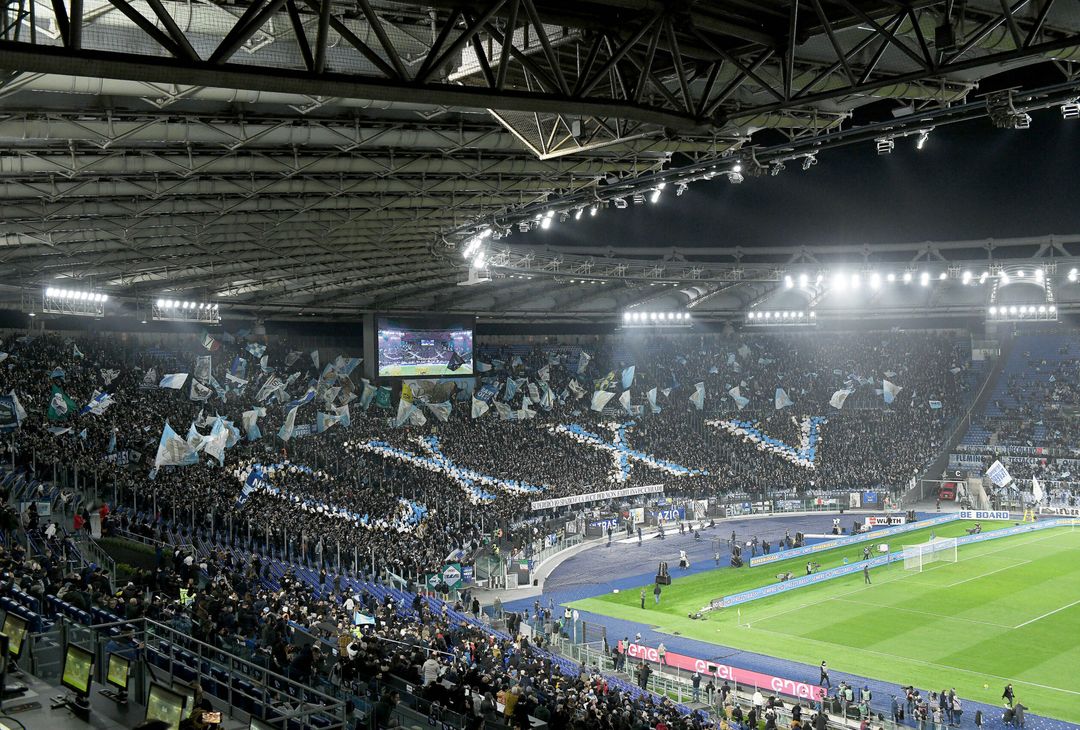 Lazio-Como, le migliori immagini della ventesima di Serie A – GALLERY - immagine 11