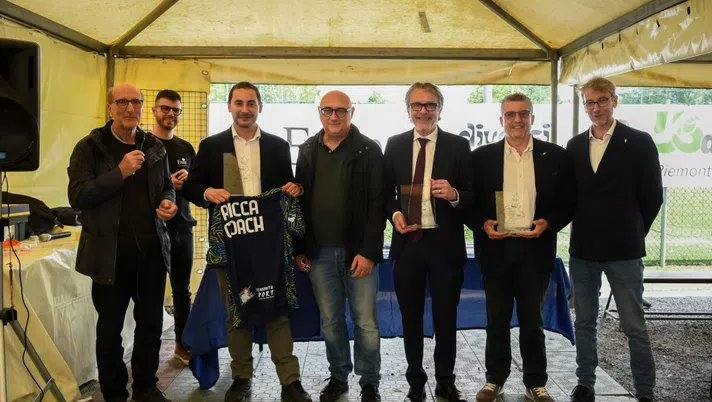 “Diversi ma uguali”: al torneo di Enaip Piemonte due Primavera del Torino - immagine 1