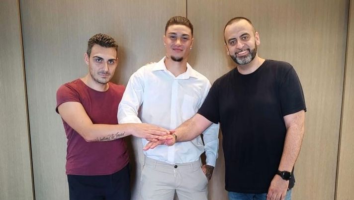 UFFICIALE – Serie C, la Turris annuncia un 2005 dal Napoli: il profilo - immagine 1