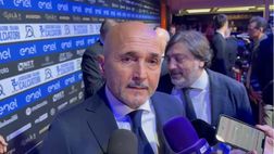 VIDEO FCIN1908 / Spalletti: “Italia? Fiducioso per il futuro. I club della Serie A…”