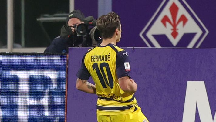 Bernabé: “In Italia sono a mio agio, la scorsa è stata la stagione perfetta. Olimpiadi un sogno” - immagine 1