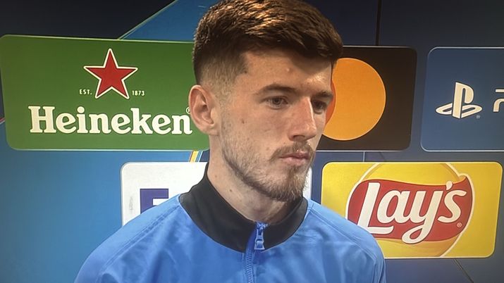 Sucic a Inter TV: “Bel gol ma se non vinci conta poco. Abbiamo avuto…” - immagine 1