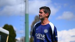 Paventi: “Ecco i cambi che mi aspetto in Ajax-Inter. Chivu ha una percezione sulla squadra”