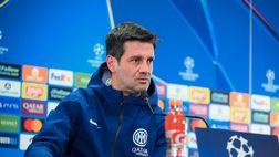 Chivu: “Qualcuno non è contento che siamo primi. Spalletti? Non rispondo a chi…”