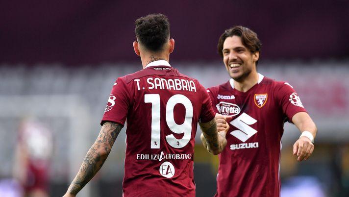 Udinese-Torino, formazioni ufficiali: Sanabria e Belotti terminali offensivi - immagine 1
