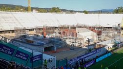 Uva, UEFA: “12 stadi per 4 posti a Euro 2032. Ecco su cosa punteremo”