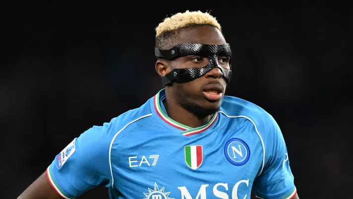 Romano: “Napoli-Al Ahli, accordo vicino per Osimhen a 65 mln. Lui vuole una clausola” - immagine 1