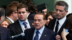 Addio Berlusconi, il Milan lo ricorda con questo messaggio: “Sempre con noi”