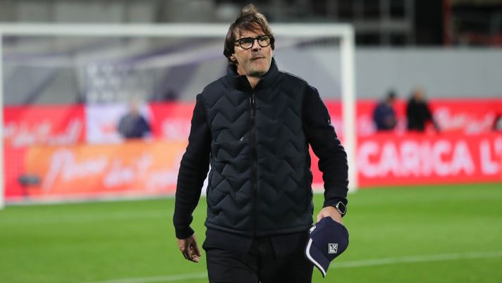 Nazione: “Vanoli al debutto, ma non interessa emozionarsi. Serve leadership” - immagine 1