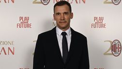 Tassotti: “Bella esperienza al Genoa con Shevchenko, mi dispiace per lui”