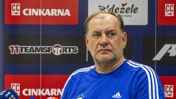 Slovan Bratislava, Weiss: “Milan tra le migliori d’Europa, a Fonseca toglierei Pulisic”